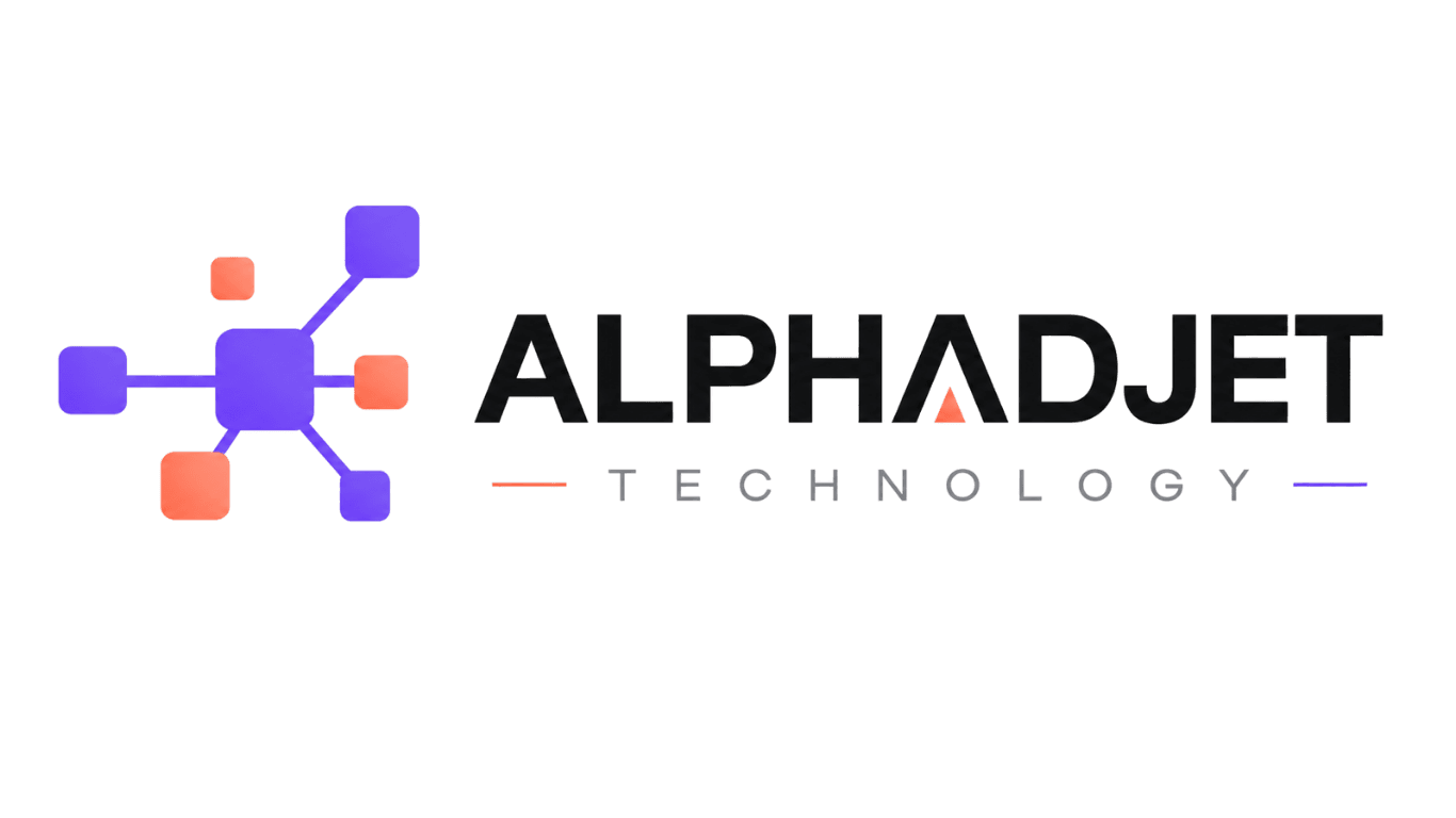 AlphaDjet Technology